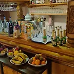 Zum Bengel Otel *