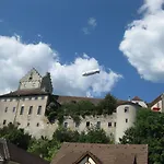 Zum Bengel Otel Meersburg