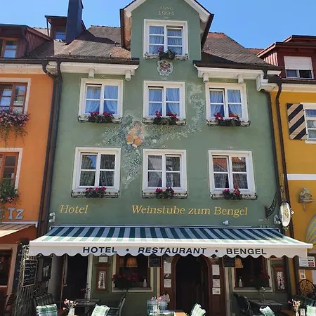 Hotell Zum Bengel