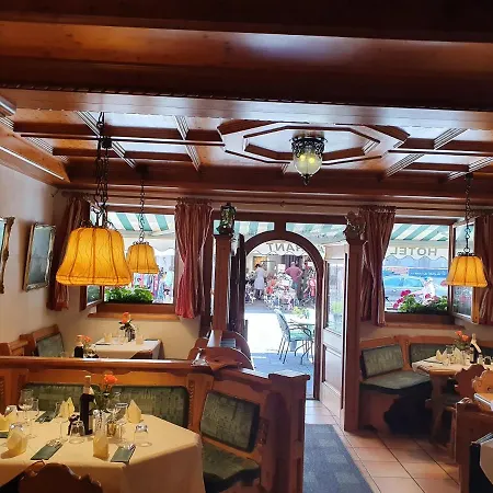 Zum Bengel Meersburg