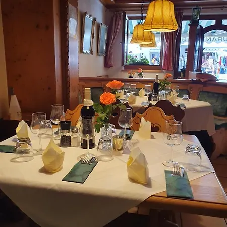 Hotell Zum Bengel