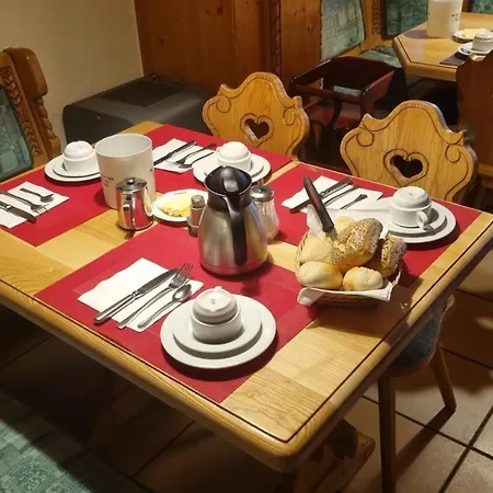 Zum Bengel * Meersburg