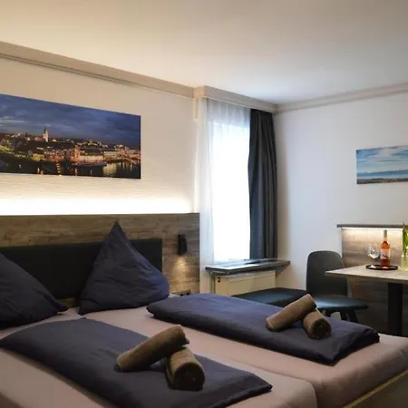 Zum Bengel * Meersburg