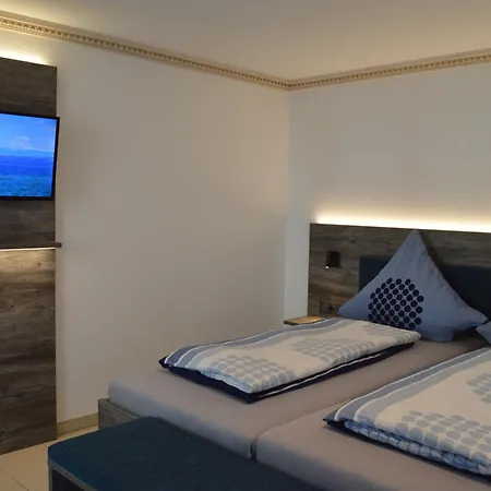 Zum Bengel Meersburg