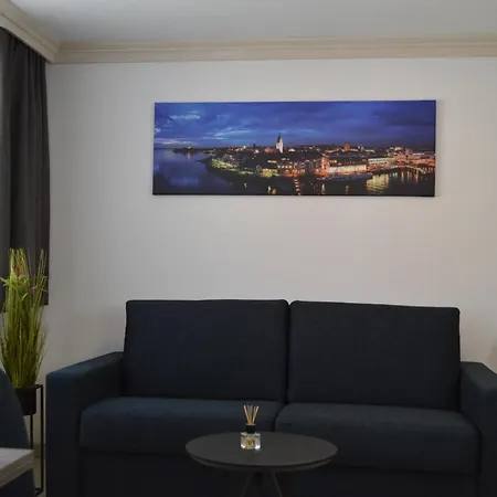 Zum Bengel Hotel