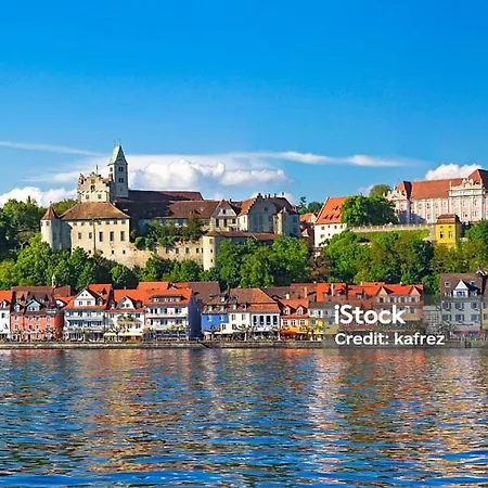 Zum Bengel Otel Meersburg