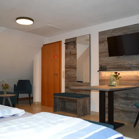 Hotel Zum Bengel