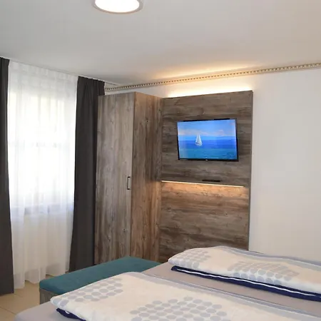 Zum Bengel Meersburg