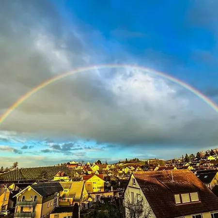Hotel Zum Bengel Meersburg