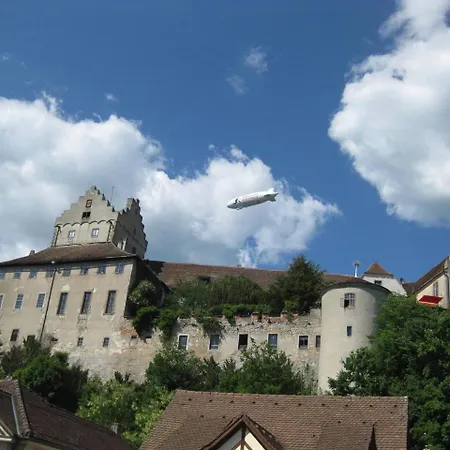 Zum Bengel Hotel Meersburg