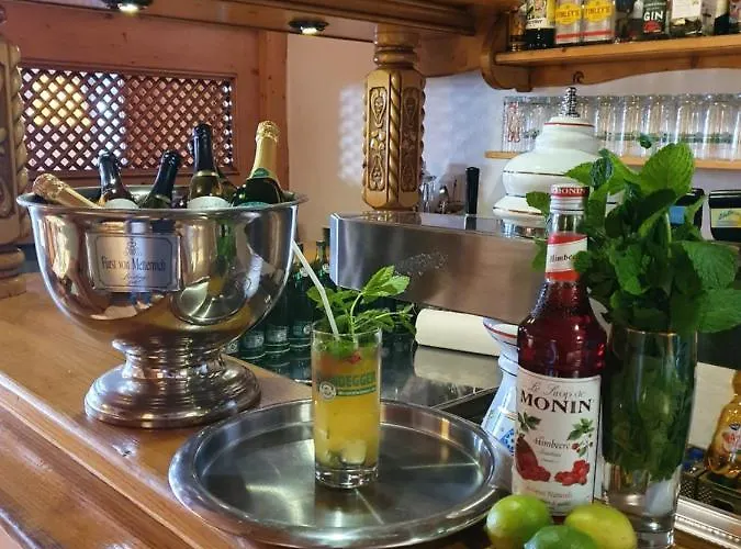 Zum Bengel מלון מיירסבורג