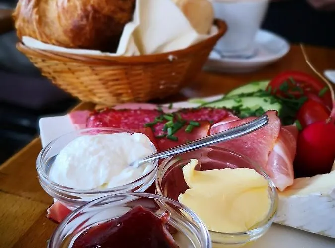 Zum Bengel * מיירסבורג