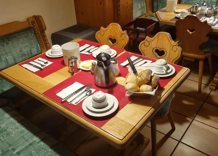 Zum Bengel * מיירסבורג