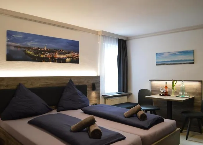 Zum Bengel * מיירסבורג