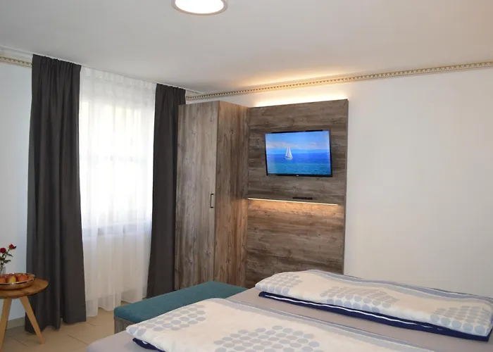 Zum Bengel מיירסבורג