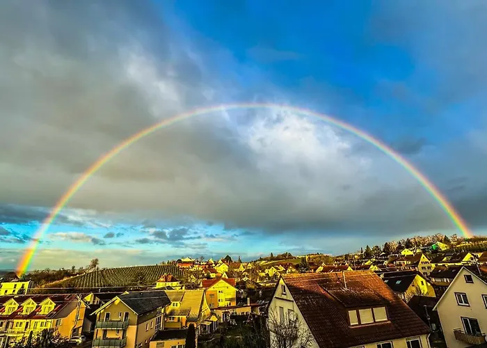 מלון Zum Bengel מיירסבורג