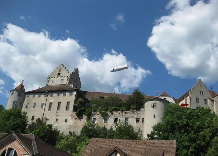 Zum Bengel מלון מיירסבורג